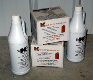 Kuettels Septic Service * Fox Valley Wisconsin