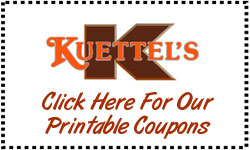 Kuettels Coupons for services