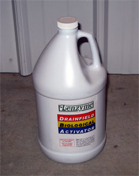 Kuettels Septic Service Products Biological Activator