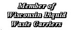 Liquid Waste Carriers Association