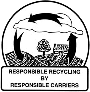 Recycle * Kuettels Septic Service