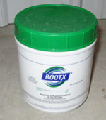root x * kuettels * fox valley