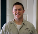 Travis Kuettel