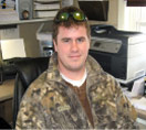 Troy Kuettel