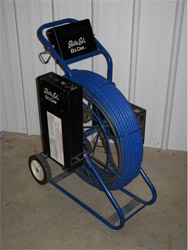 Water Jetting * Pressure Washing * Kuettels Septic Fox Valley WI
